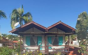 Villa Tie Paraty