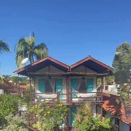 Villa Tie Paraty Exterior photo