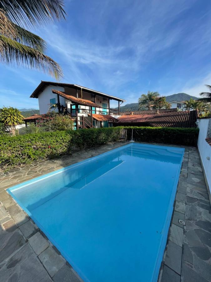 Villa Tie Paraty Exterior photo