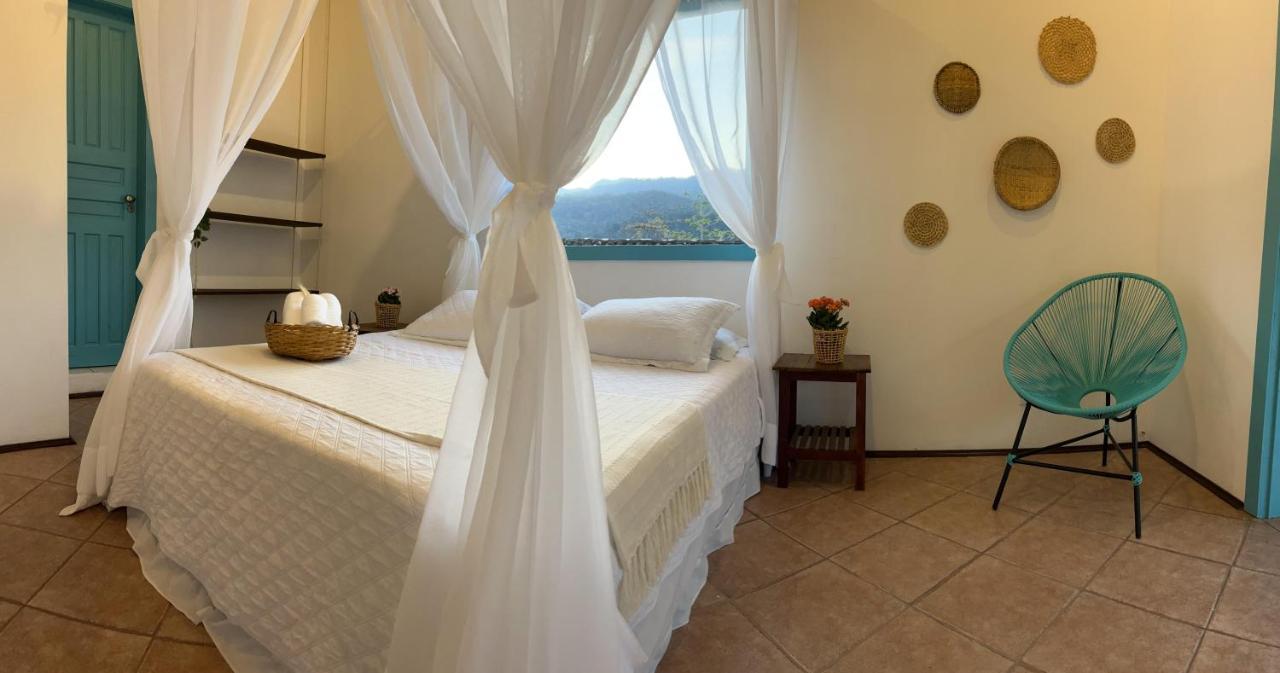 Villa Tie Paraty Exterior photo