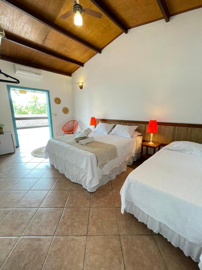 Villa Tie Paraty Exterior photo